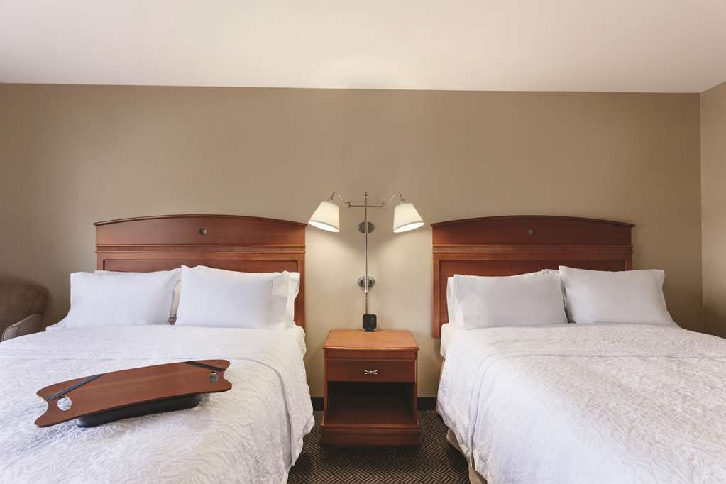 Hampton Inn & Suites Mystic Zimmer foto